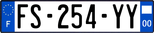 FS-254-YY