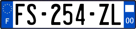 FS-254-ZL