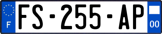 FS-255-AP