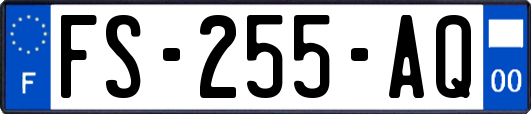 FS-255-AQ