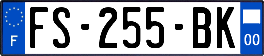 FS-255-BK