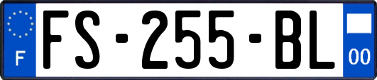 FS-255-BL