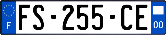 FS-255-CE