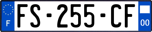 FS-255-CF