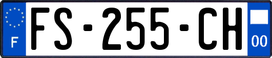 FS-255-CH