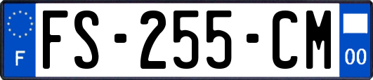 FS-255-CM