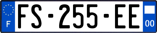 FS-255-EE