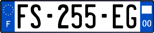 FS-255-EG