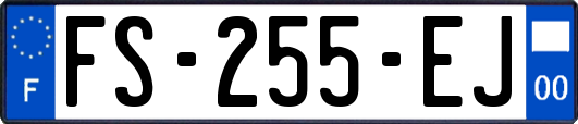 FS-255-EJ