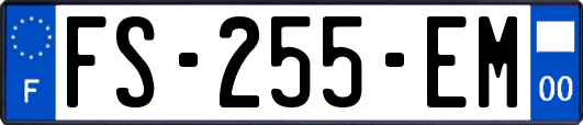 FS-255-EM