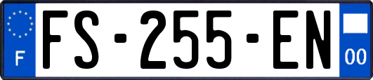 FS-255-EN