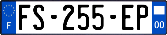 FS-255-EP