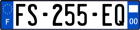 FS-255-EQ