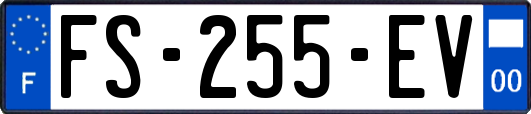 FS-255-EV