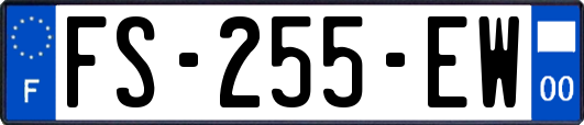 FS-255-EW