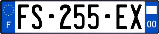 FS-255-EX
