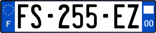 FS-255-EZ