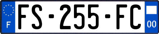 FS-255-FC