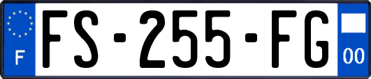 FS-255-FG
