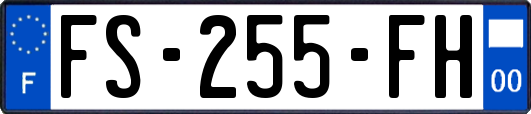 FS-255-FH