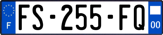 FS-255-FQ