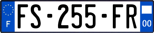 FS-255-FR