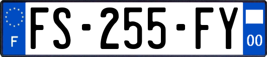FS-255-FY
