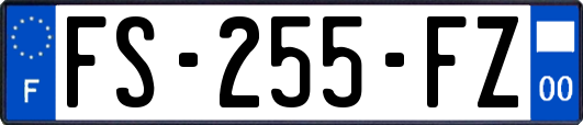 FS-255-FZ