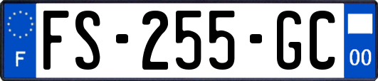 FS-255-GC