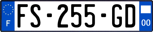 FS-255-GD