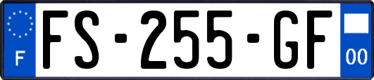 FS-255-GF