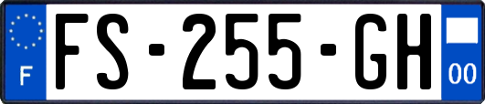 FS-255-GH