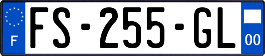 FS-255-GL