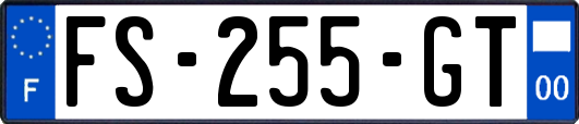 FS-255-GT