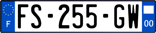 FS-255-GW