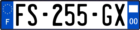FS-255-GX