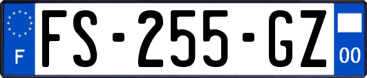 FS-255-GZ
