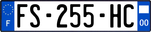FS-255-HC