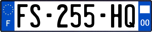 FS-255-HQ