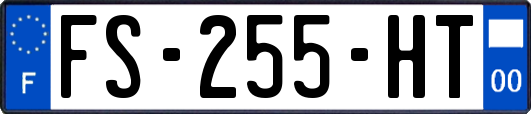 FS-255-HT