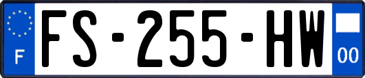 FS-255-HW