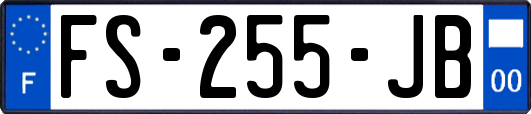 FS-255-JB
