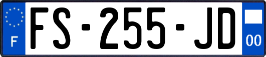 FS-255-JD