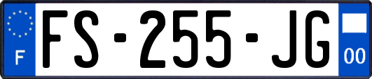 FS-255-JG