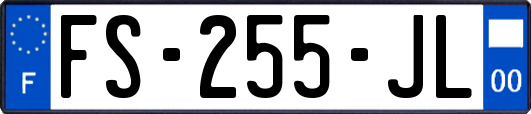 FS-255-JL