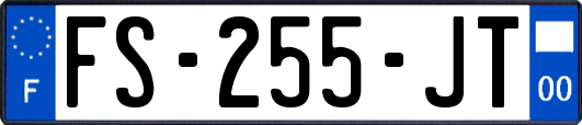 FS-255-JT