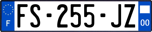 FS-255-JZ