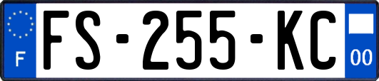 FS-255-KC