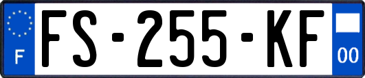 FS-255-KF