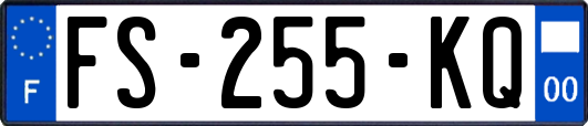 FS-255-KQ